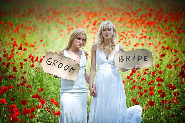 matrimonio homosexual italia