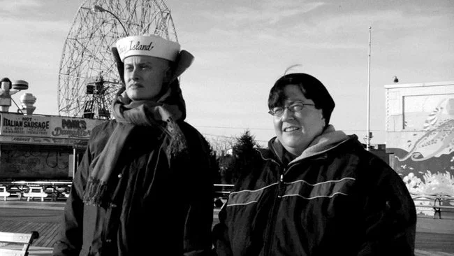 Codependent Lesbian Space Alien Seeks Same Película Lésbica 2 Codependent Lesbian Space Alien Seeks Same Película Lésbica