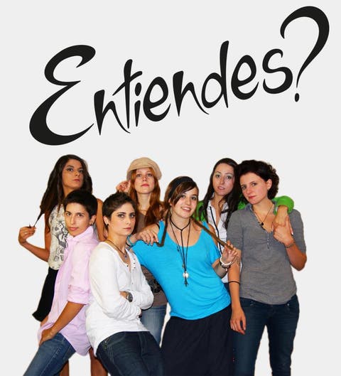 Entiendes? Serie