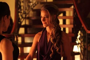 Lauren Lost Girl Tercera Temporada