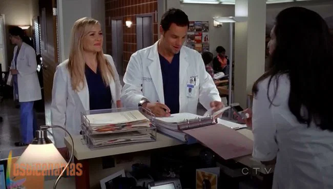 Arizona llega al hospital Arizona llega al hospital