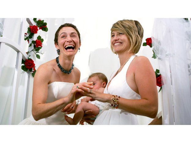 Corte Suprema DOMA Proposici&oacute;n 8