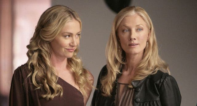 Porti y Joely Nip & Tuck