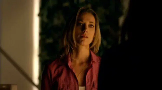 Bo y Lauren Lost Girl