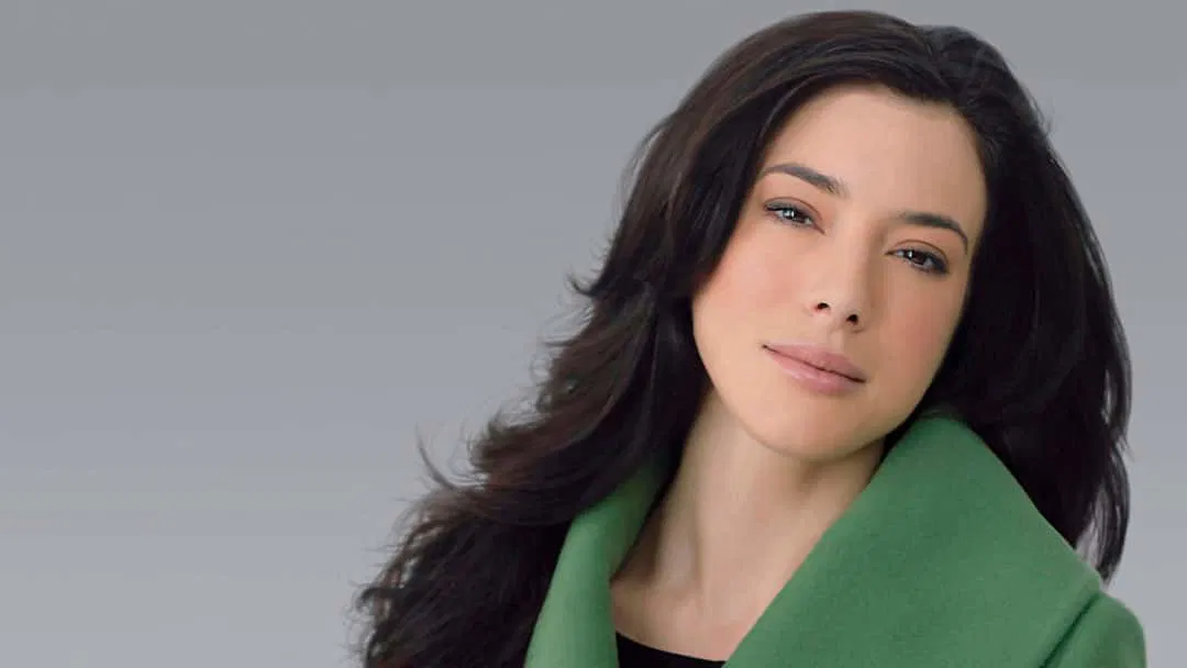 Jaime Murray