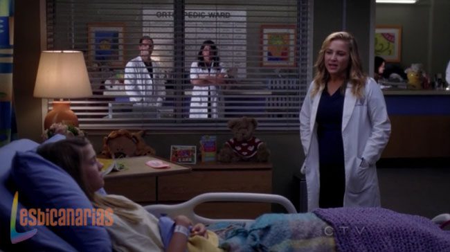 Arizona matando con amor