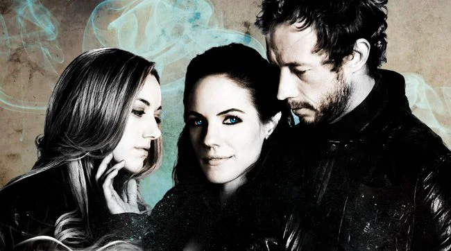 Bo y Lauren