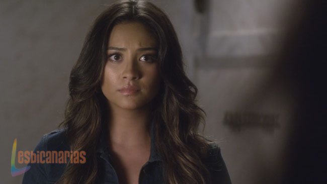 Emily Pretty Little Liars