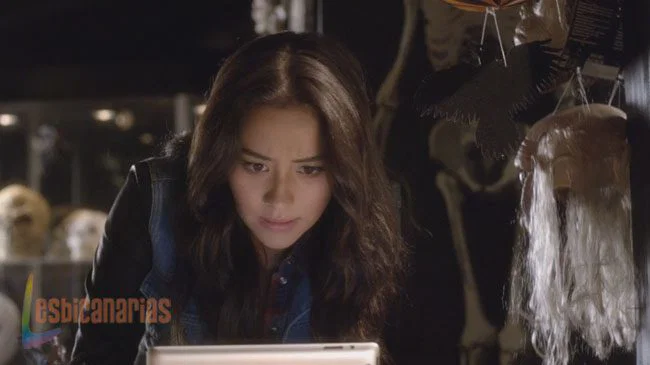 Pretty Little Liars Emily