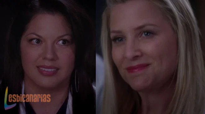 Arizona orgullosa de Callie