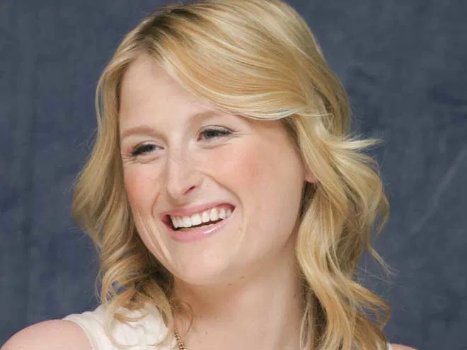 Mammie Gummer