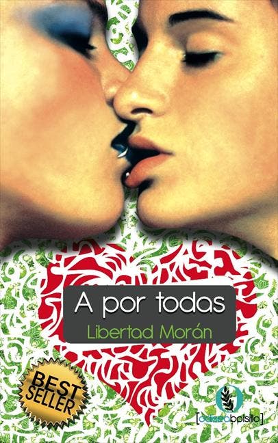 A por Todas de Libertad Morán