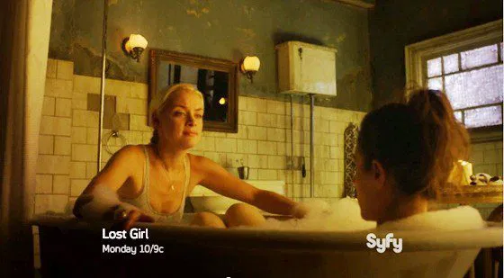 Bo y Tamsin Valkubus