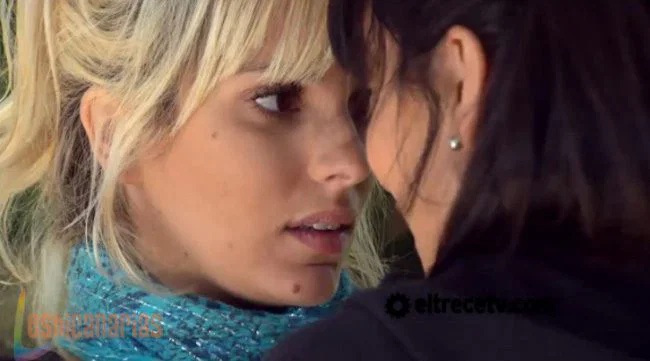 Brenda y Marisa 1x06-08