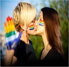 &iexcl;Feliz d&iacute;a de la visibilidad l&eacute;sbica!