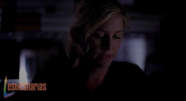 Arizona se confiesa con Alex