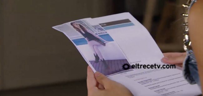 Brenda y Marisa 01x08 - 15