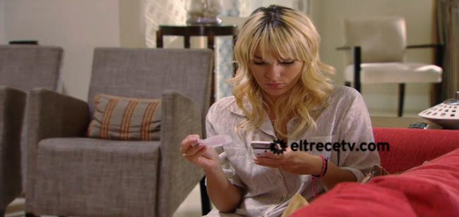 Brenda y Marisa 01x08 - 16