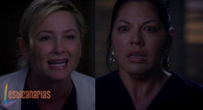 Calllie lo entiende todo