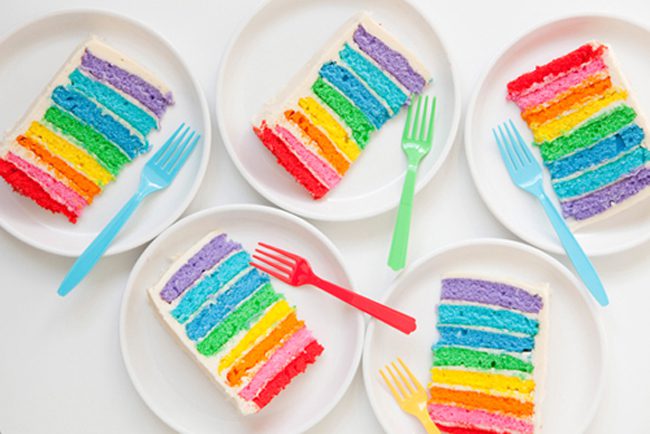 Cumpleaños Lesbicanarias