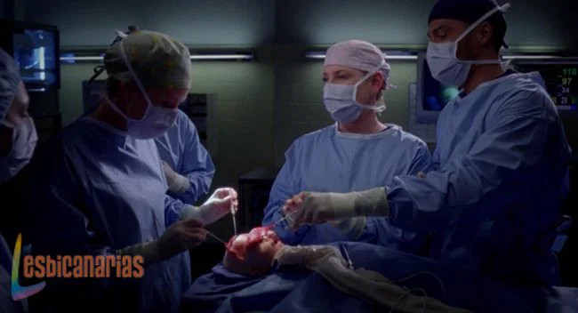 Lauren con Arizona y Avery