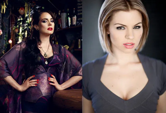 Lost Girl 4 temporada