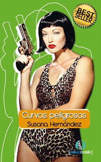 Curvas Peligrosas Libro
