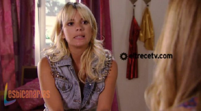 Brenda y Marisa 1x11-01