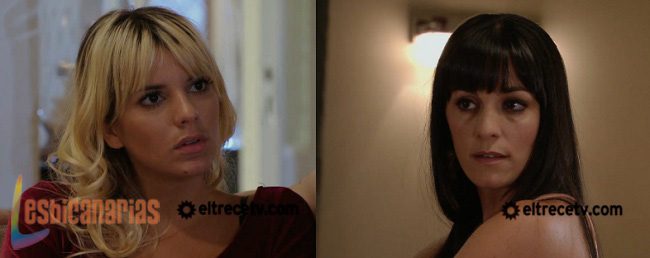 Brenda y Marisa 1x11-15
