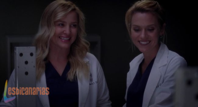 Hilarie Burton como Lauren