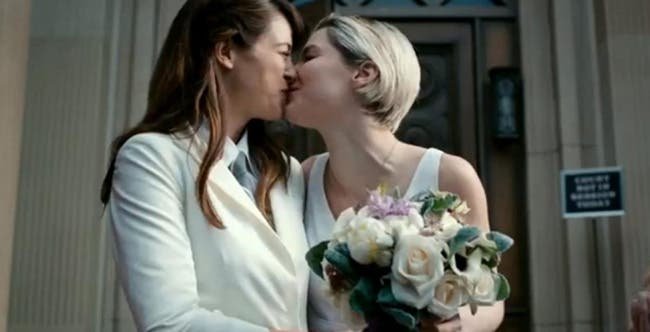 Las celebridades reaccionan a la legalización del matrimonio homosexual en EEUU