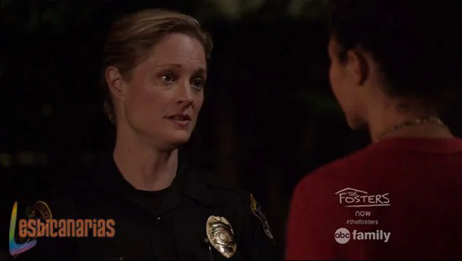 The Fosters 1x01-03