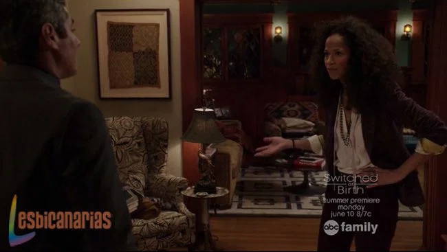 The Fosters 1x01-10