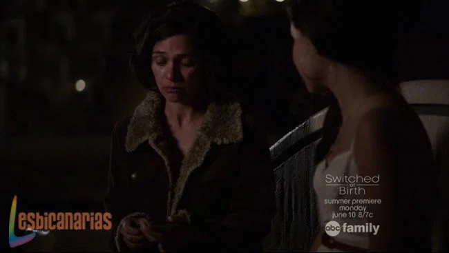 The Fosters 1x01-13