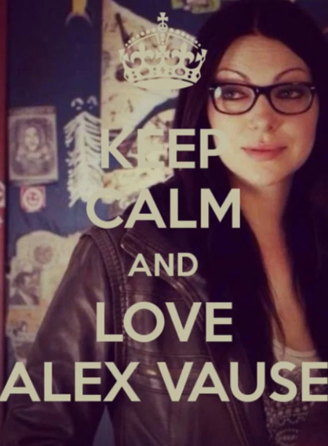 Laura Prepon