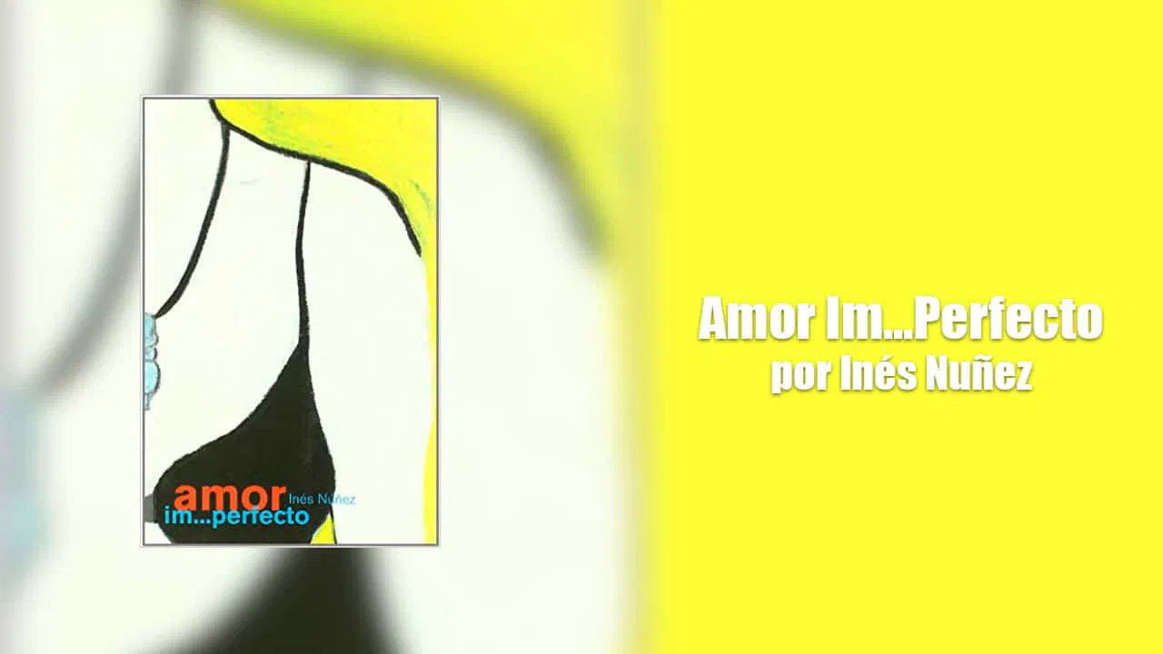 Amor Imperfecto libro lésbico