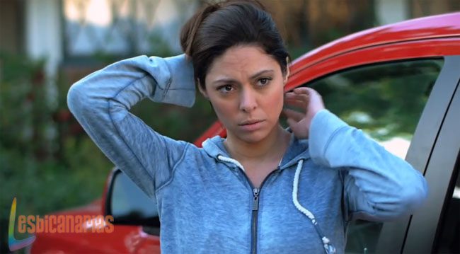 Ani sinti&eacute;ndose culpable