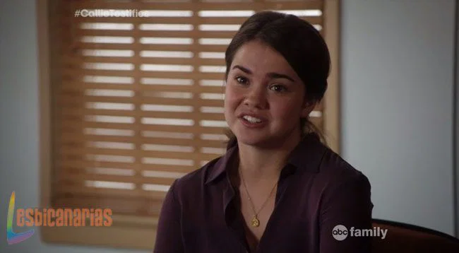 The Fosters