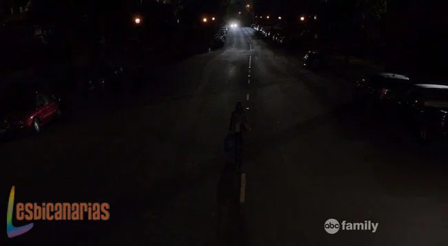 The Fosters