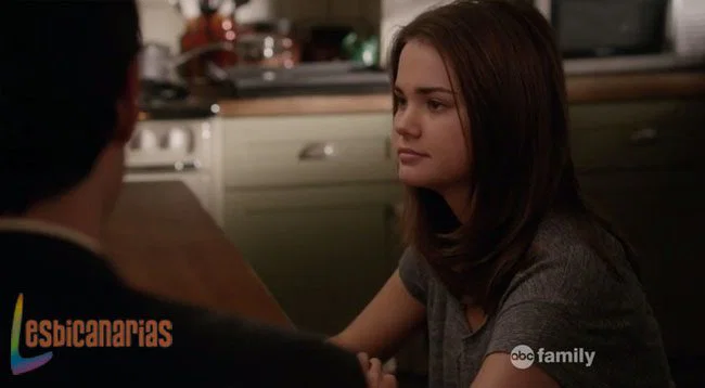 The Fosters