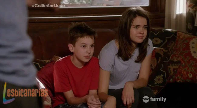The Fosters