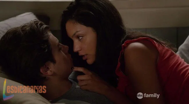The Fosters