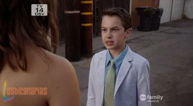 The Fosters