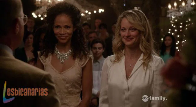 The Fosters