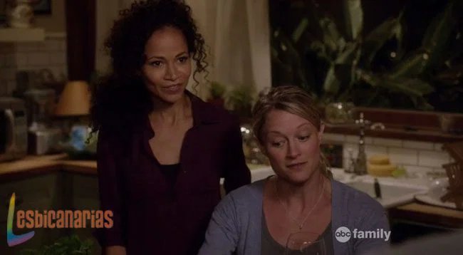 The Fosters