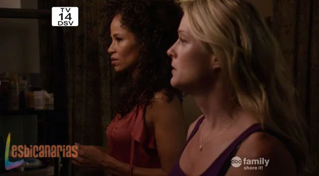 The Fosters