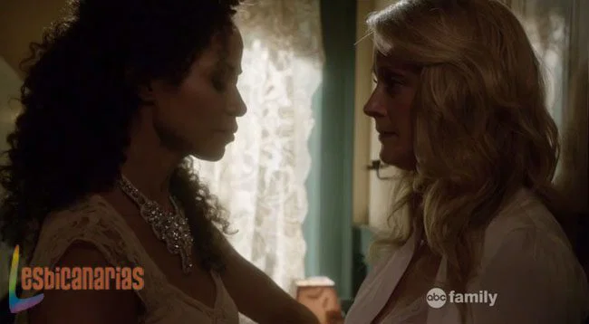 The Fosters