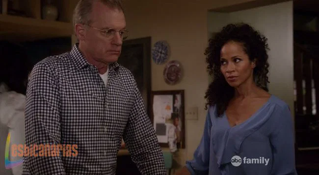 The Fosters