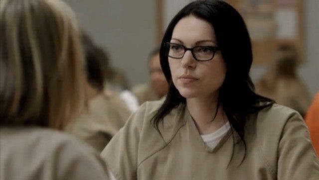 orange is the new black