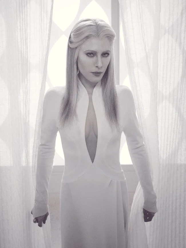 Stahma Tarr